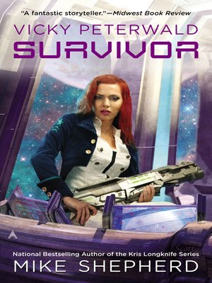 Survivor - ebook